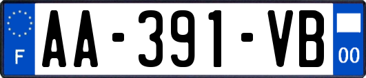 AA-391-VB