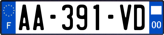 AA-391-VD