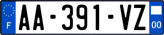 AA-391-VZ