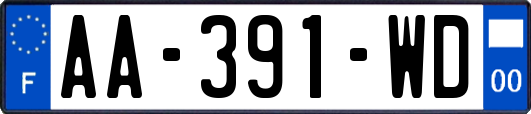 AA-391-WD