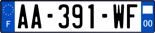 AA-391-WF