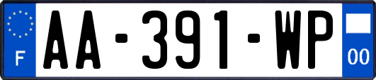 AA-391-WP