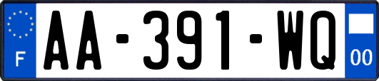 AA-391-WQ