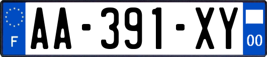 AA-391-XY