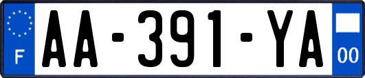 AA-391-YA