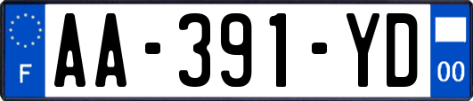 AA-391-YD