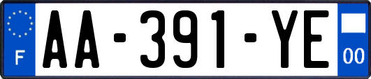 AA-391-YE