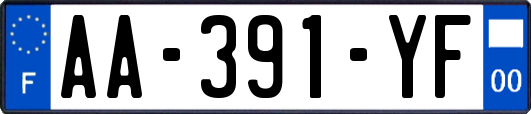 AA-391-YF