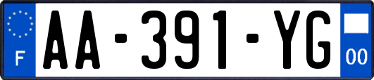 AA-391-YG