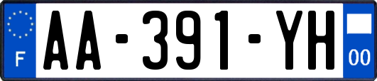 AA-391-YH