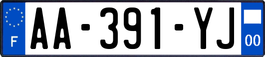 AA-391-YJ