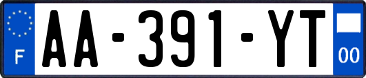 AA-391-YT