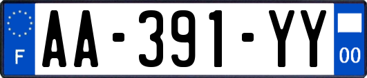 AA-391-YY