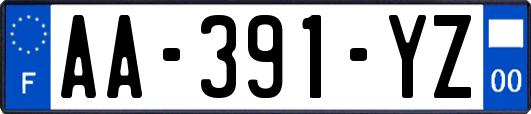 AA-391-YZ