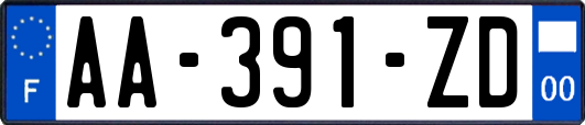 AA-391-ZD