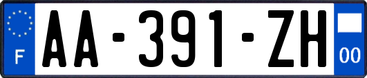 AA-391-ZH