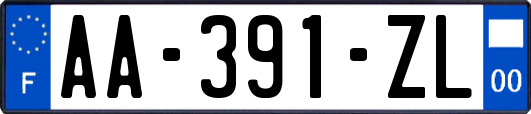 AA-391-ZL