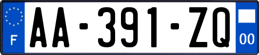 AA-391-ZQ