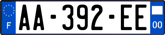 AA-392-EE