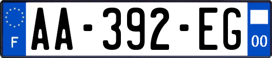 AA-392-EG