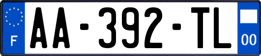 AA-392-TL