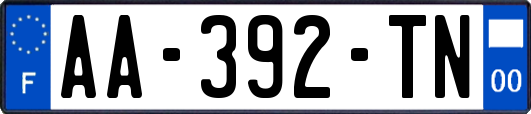 AA-392-TN