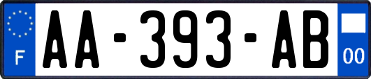 AA-393-AB