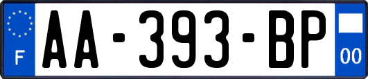 AA-393-BP