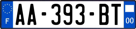 AA-393-BT