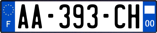 AA-393-CH