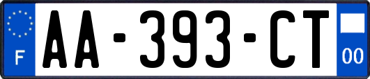 AA-393-CT