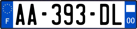 AA-393-DL