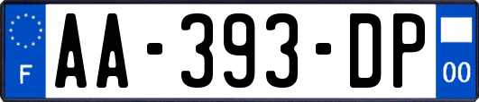 AA-393-DP