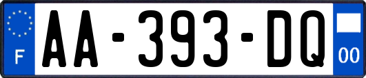 AA-393-DQ