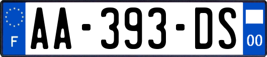 AA-393-DS