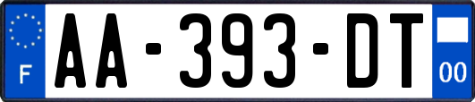 AA-393-DT