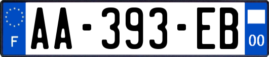 AA-393-EB