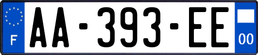 AA-393-EE