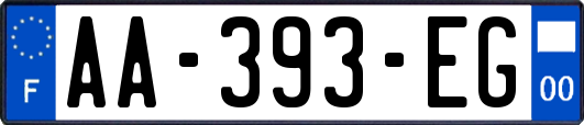 AA-393-EG