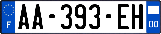 AA-393-EH