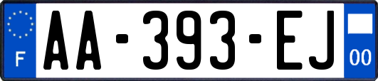 AA-393-EJ