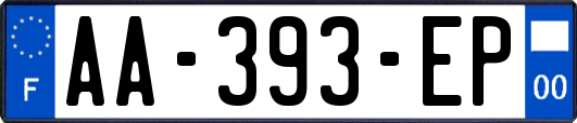 AA-393-EP