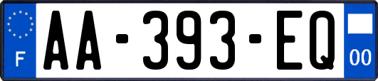 AA-393-EQ