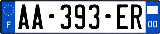 AA-393-ER