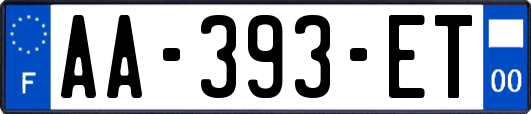 AA-393-ET