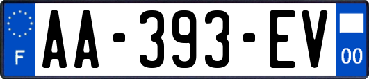 AA-393-EV