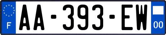 AA-393-EW