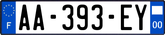 AA-393-EY