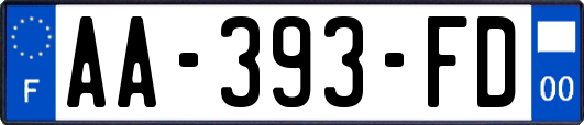 AA-393-FD