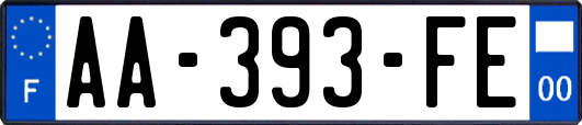 AA-393-FE